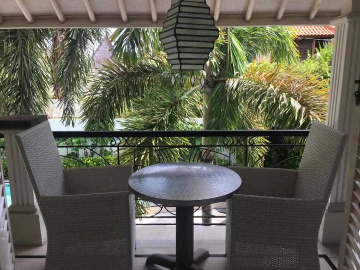 Hotel Casa Artista By Kresna Hospitality à Seminyak Extérieur photo