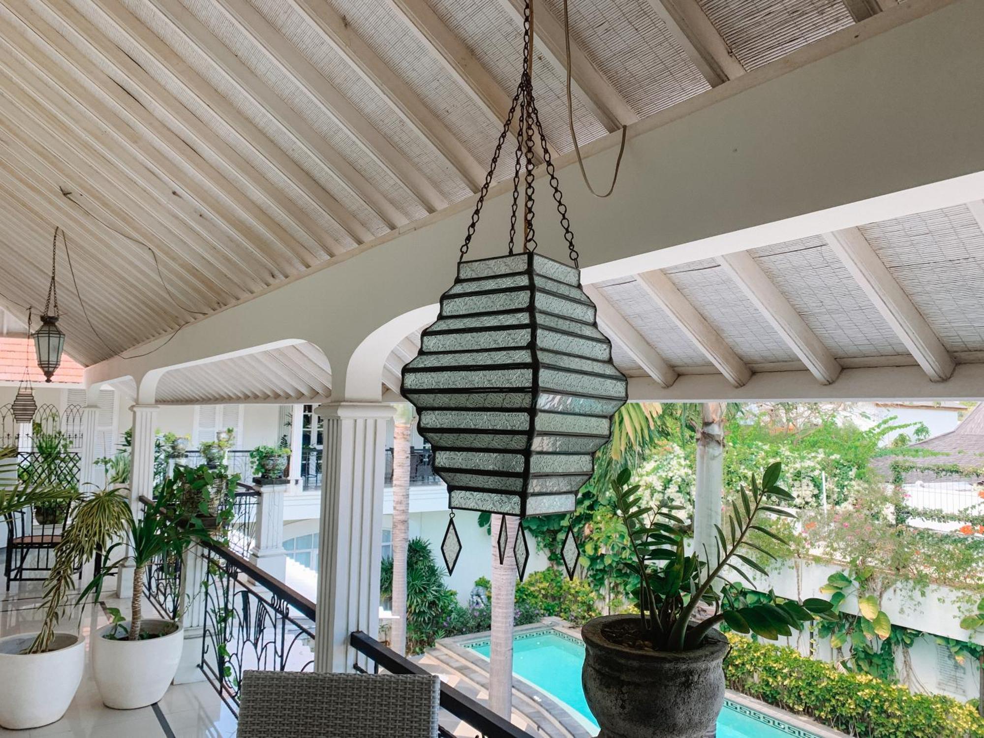 Hotel Casa Artista By Kresna Hospitality à Seminyak Extérieur photo